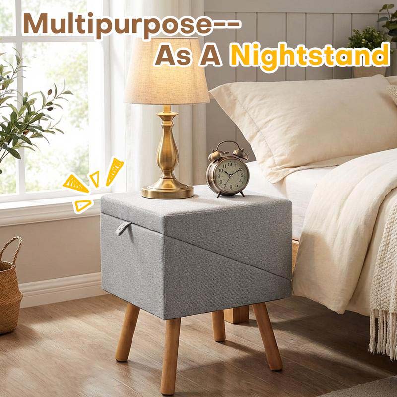 Foldable 2-in-1 Dog Ramp for Easy Storage & Use